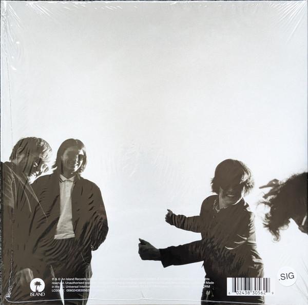 Lathums - How Beautiful Life Can Be - Double Lp