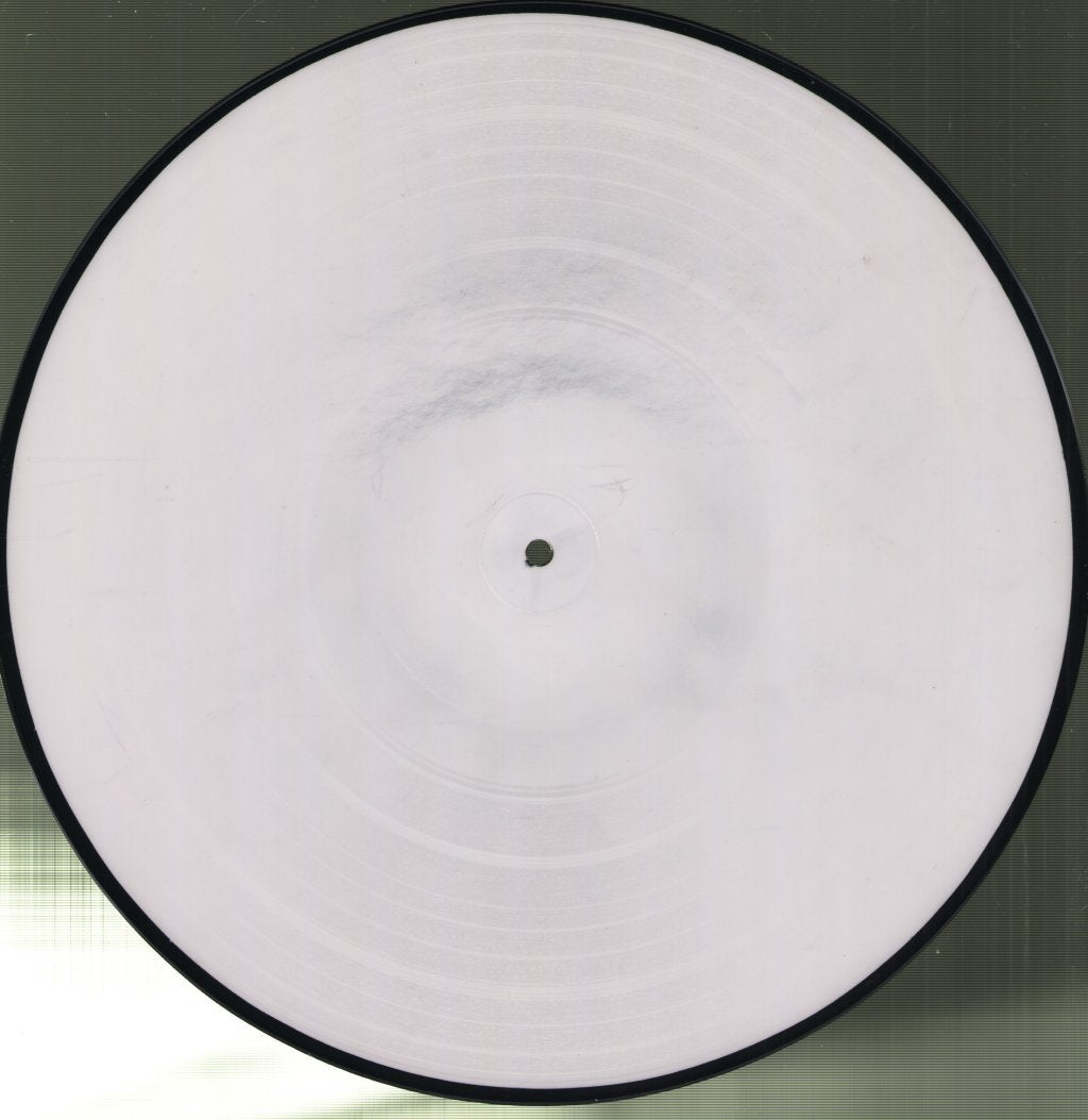 Man Or Astro-Man? - Live Transmissions From Uranus - Lp