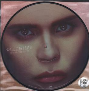 Paloma Faith - Zeitgeist Ep - 12 Inch