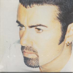 George Michael - Jesus To A Child - Cd