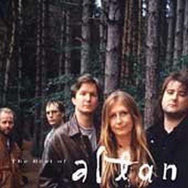 Altan - Best of Altan - Cd