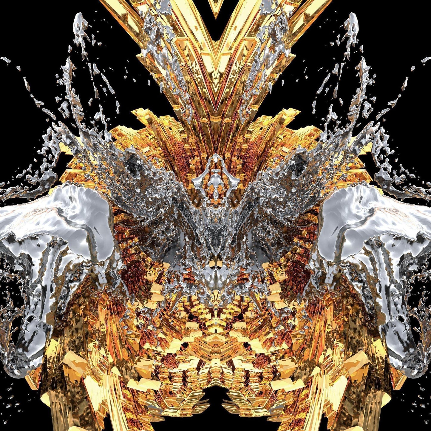 Band Of Skulls - Himalayan - Cd
