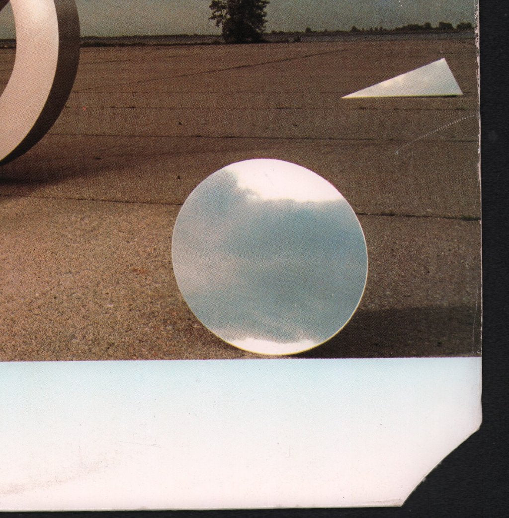 Charlie Singleton - Modern Man - Lp