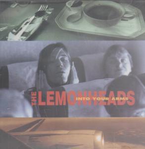 Lemonheads - Into Your Arms - Cd