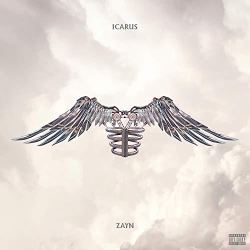 ZAYN - Icarus Falls - Double Cd