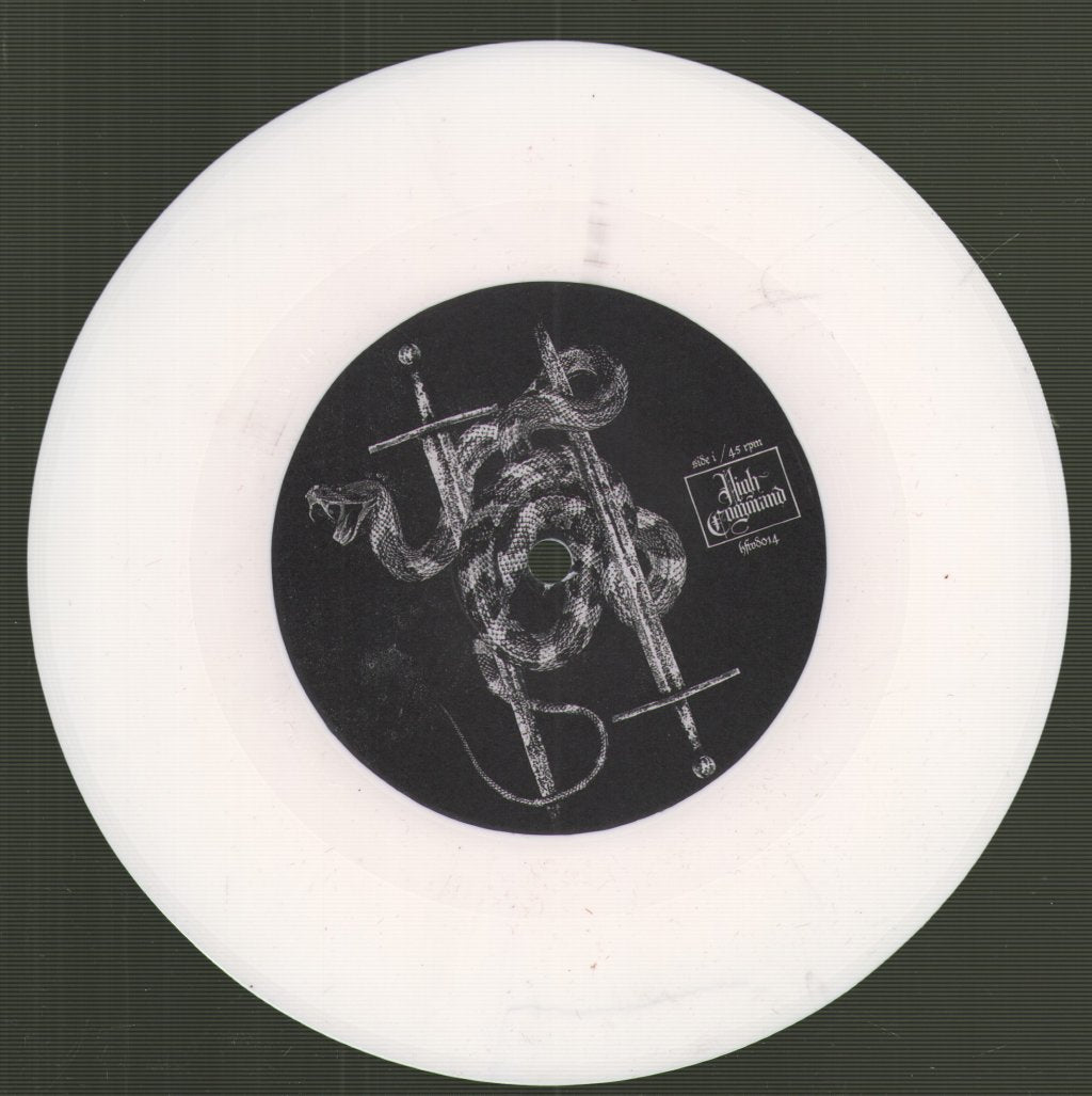 High Command - Primordial Void - 7 Inch