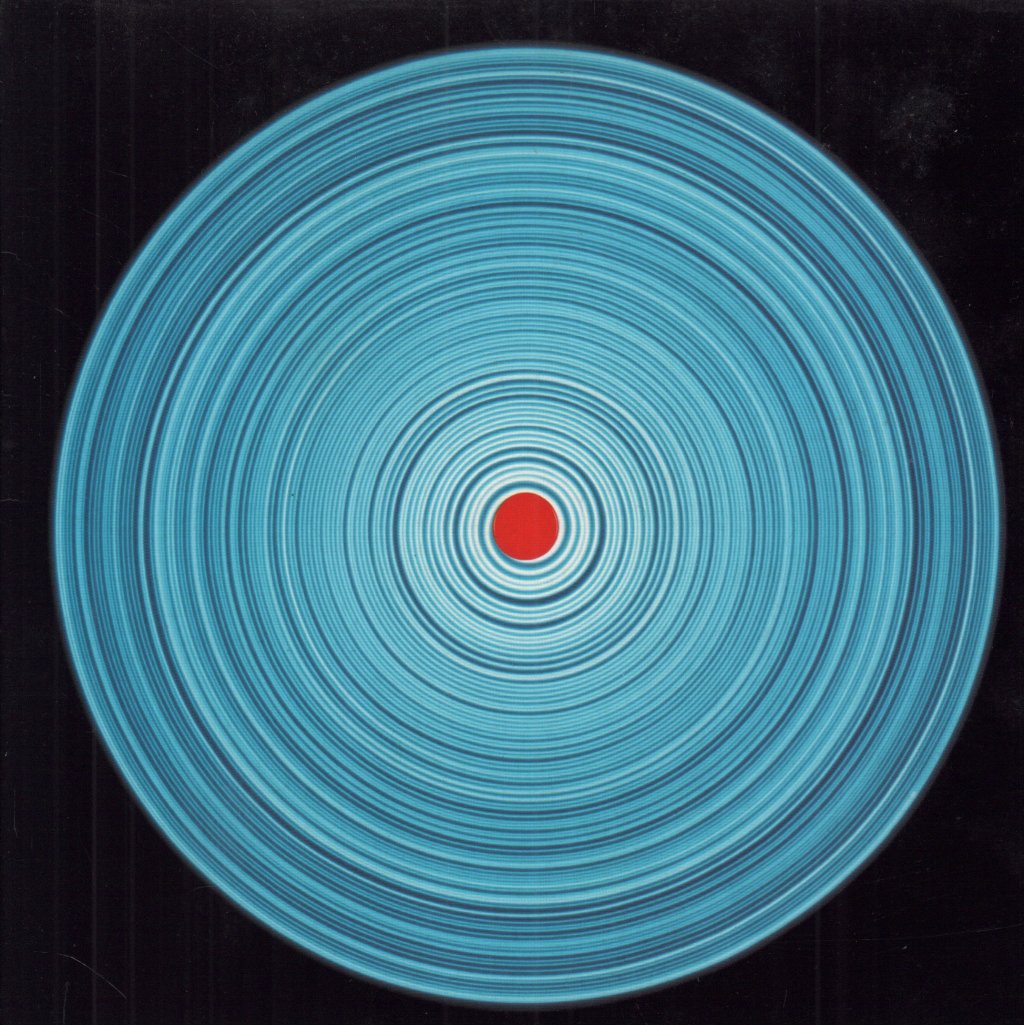 Music - Take The Long Road And Walk It - 7 Inch