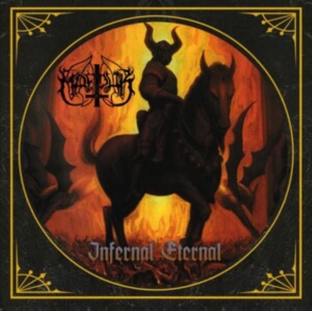 Marduk - Infernal Eternal (2lp) - Double Lp