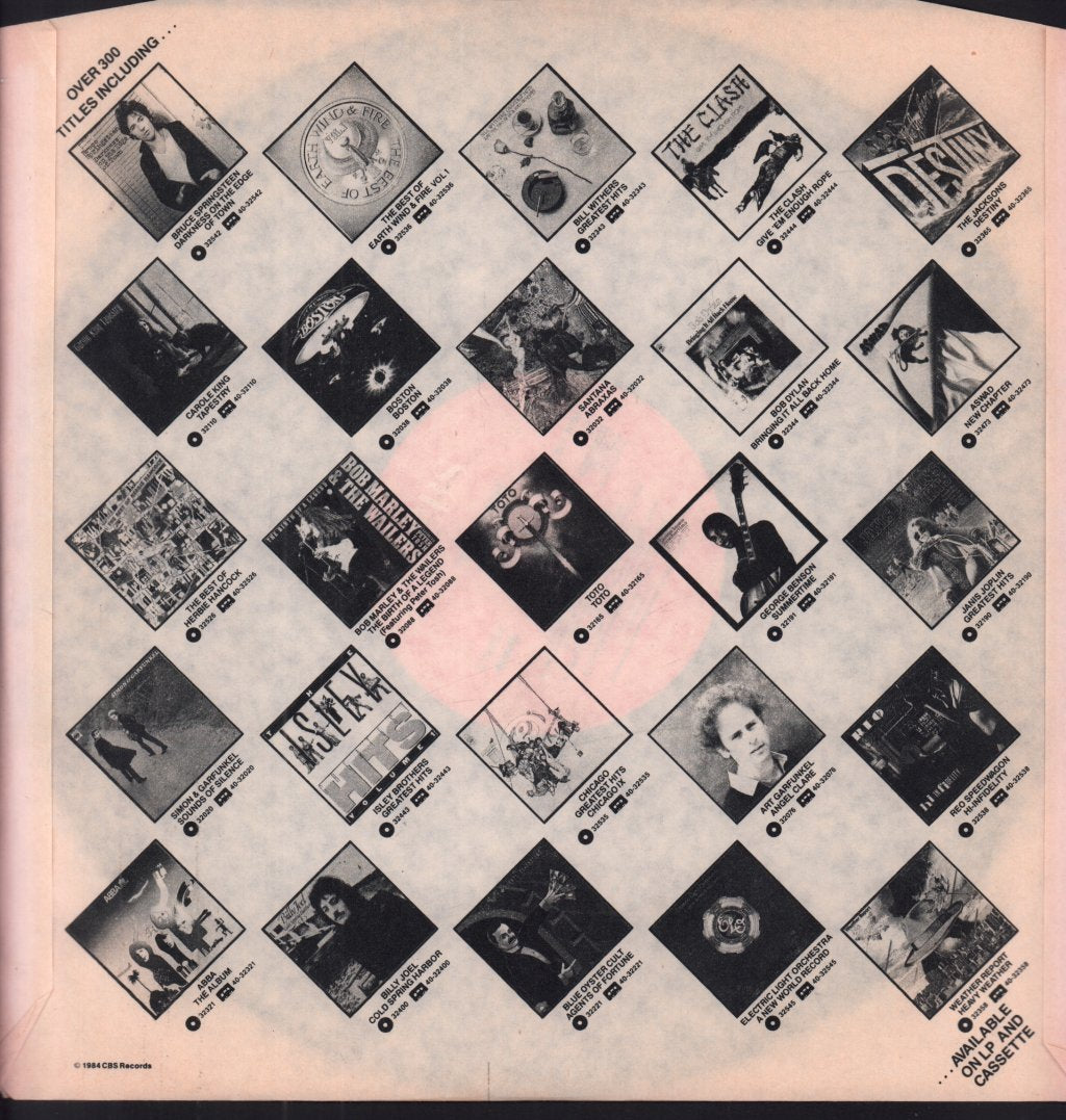 Clash - Clash - Lp