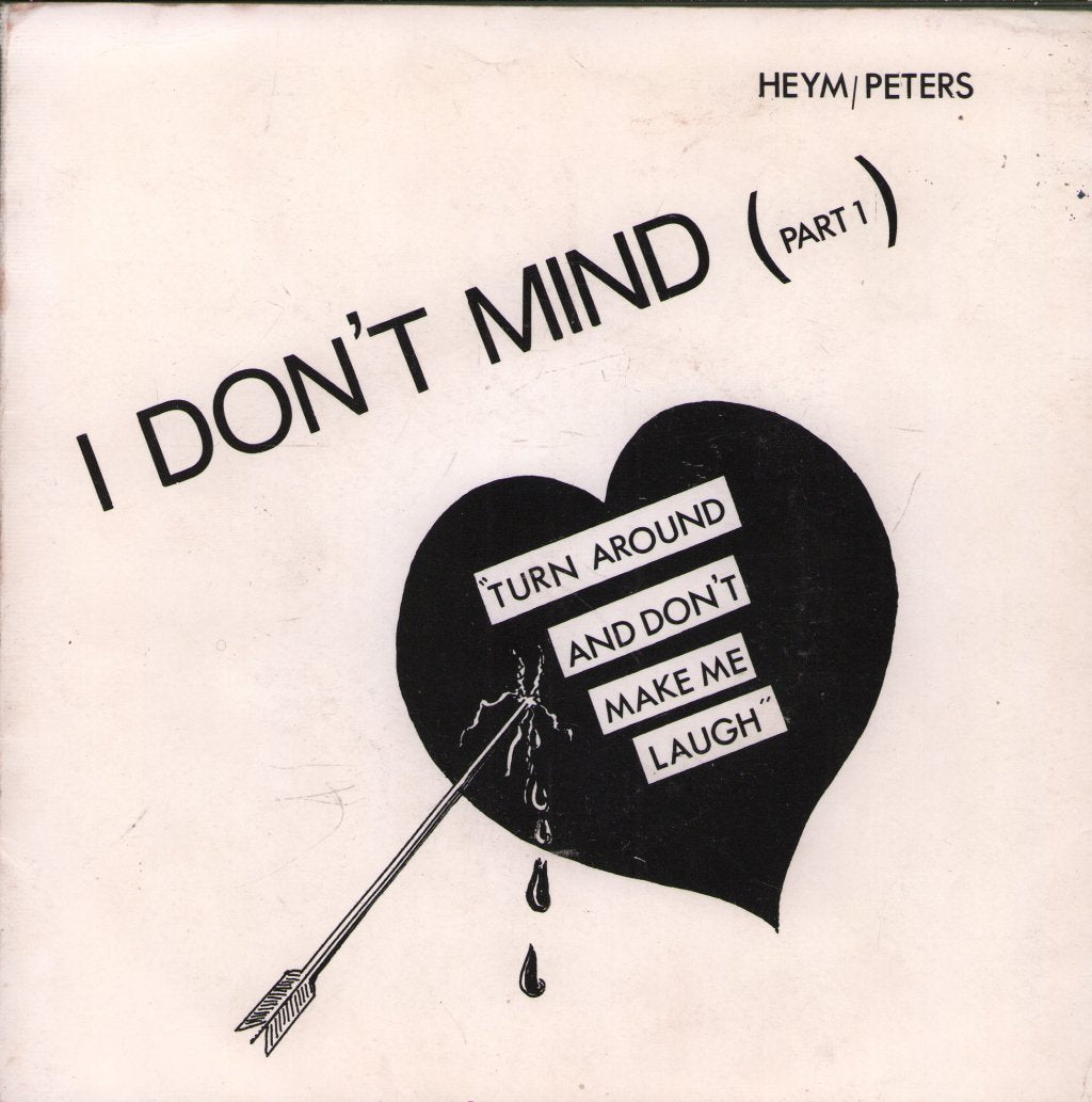 Terminal - Am I Doing It Right - 7 Inch