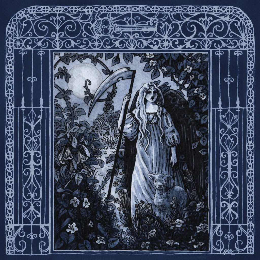 Faetooth - Labyrinthine - Double Lp