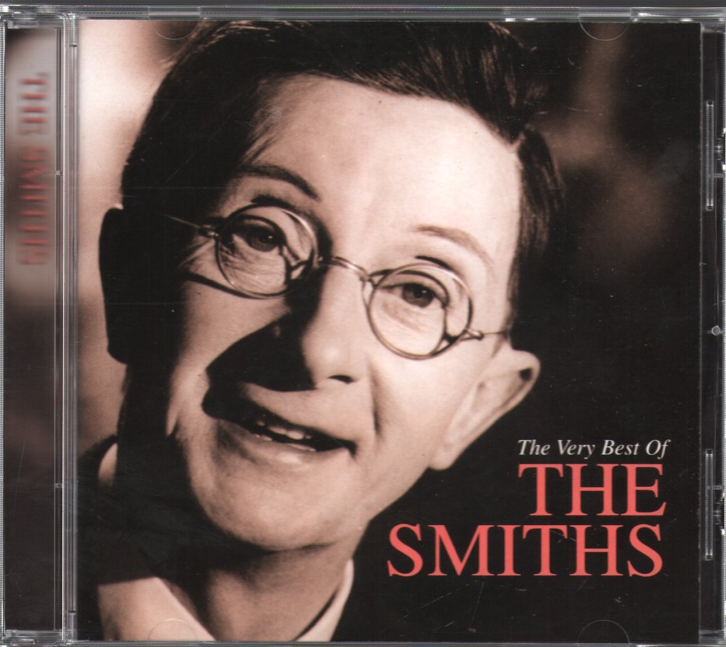 Smiths - Very Best Of - Cd