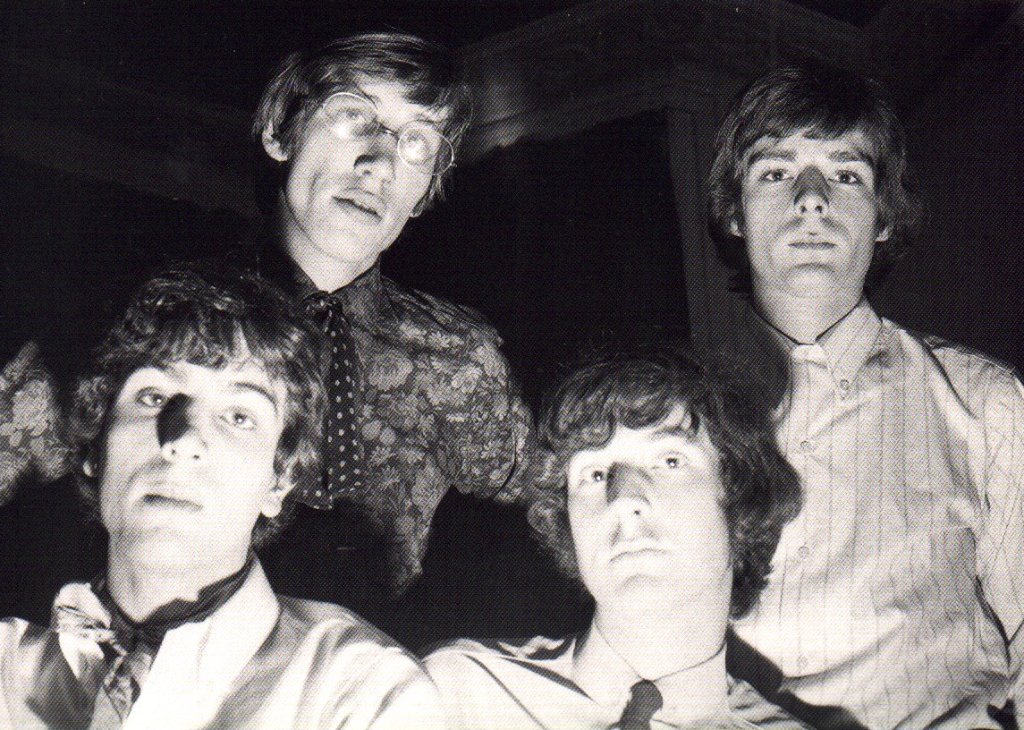 Pink Floyd - Interstellar Overdrive - 12 Inch