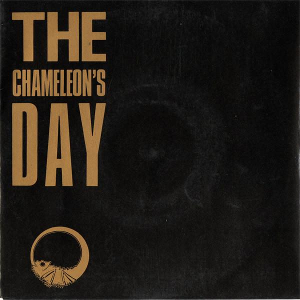 Chameleon's Day - Car Crash - 7 Inch