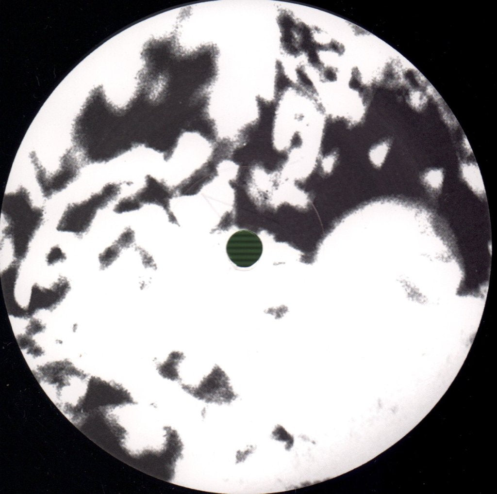 Nimbus Quartet - Chunkafunk - Double 12 Inch