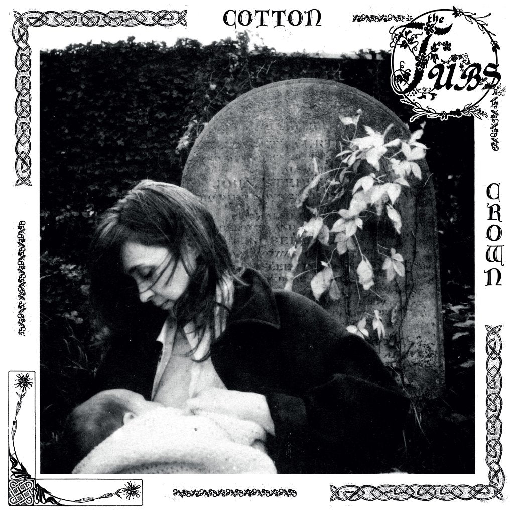Tubs - Cotton Crown - Cd