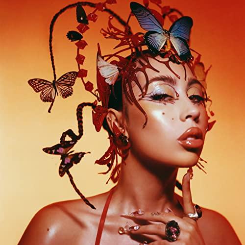 Kali Uchis - Red Moon In Venus - Cd