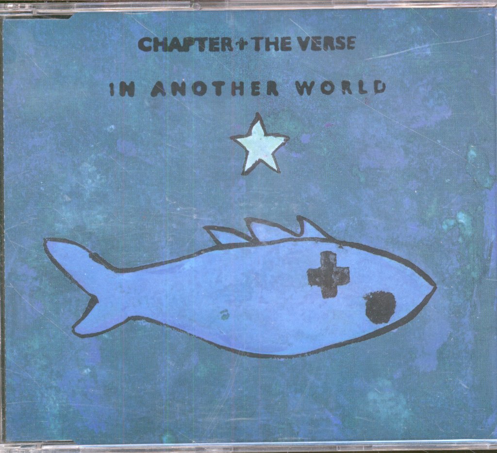 Chapter And The Verse - In Another World - Cd