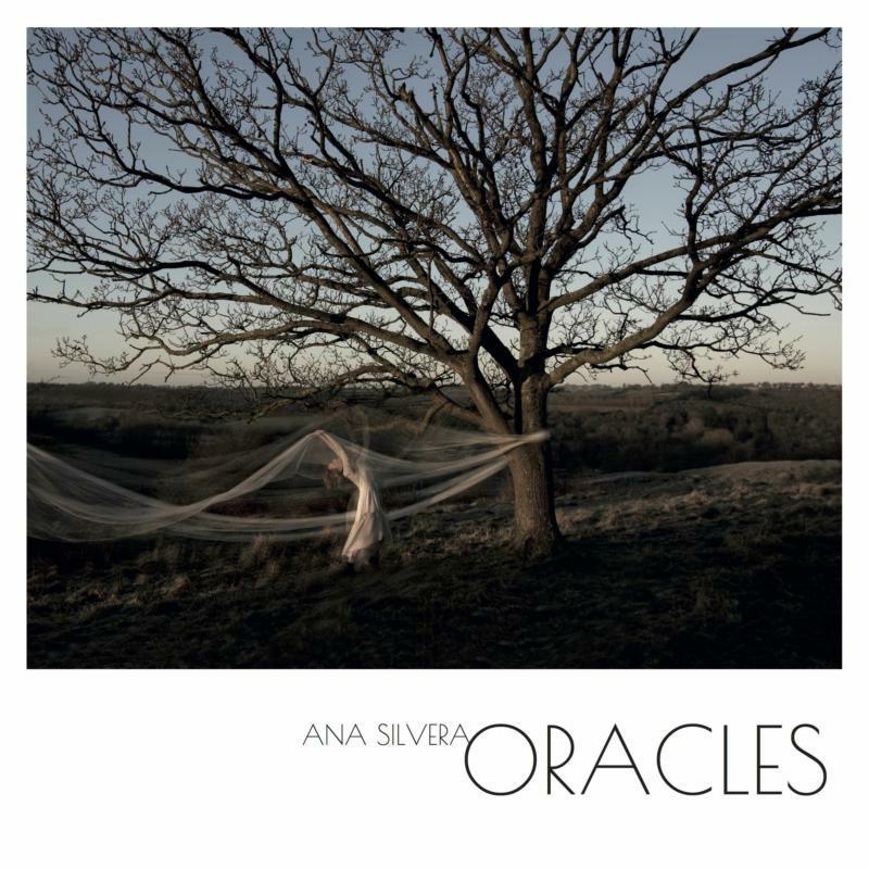 Ana Silvera - Oracles - Lp