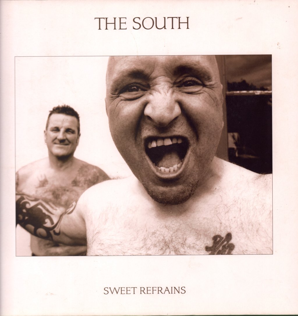 South (Beautiful) - Sweet Refrains - Lp