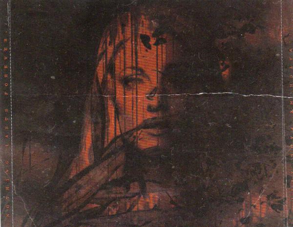 Wristmeetrazor - Misery Never Forgets - Cd