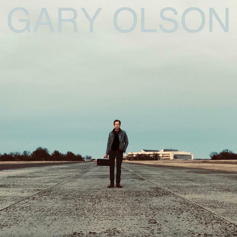 Gary Olson - Gary Olson - Lp