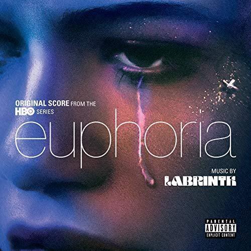 Labrinth - Euphoria (Original Score From the Hbo Series) - Cd