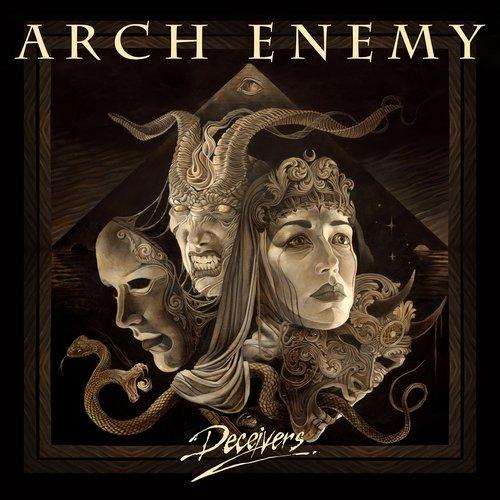 Arch Enemy - Deceivers - Lp