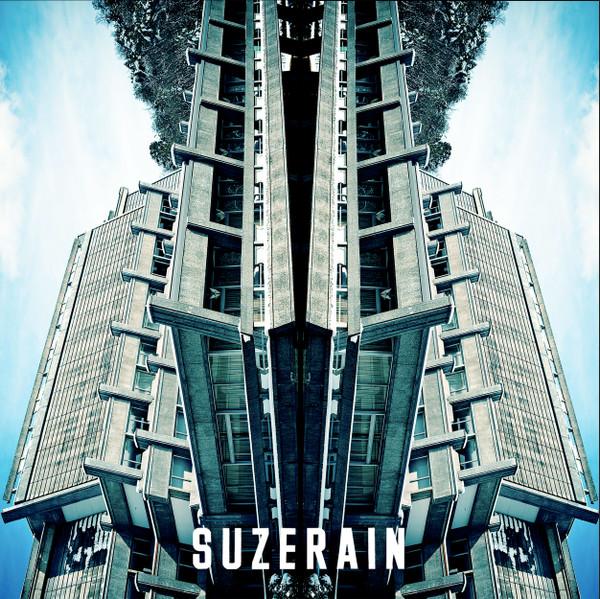 Suzerain - Good Day - Cdr