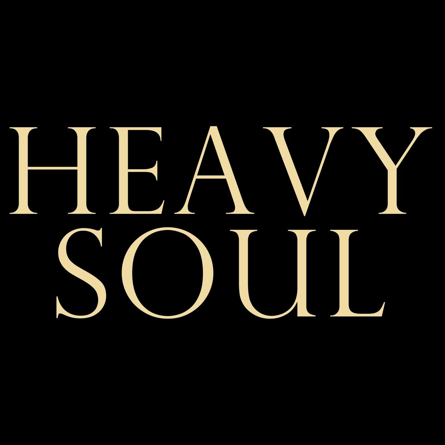 Joanne Shaw Taylor - Heavy Soul - Lp