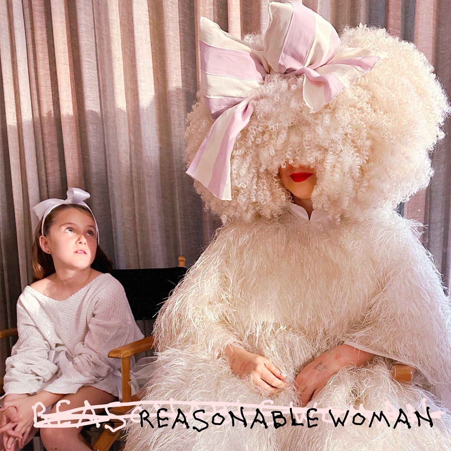Sia - Reasonable Woman - Cd