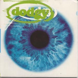 Dodgy - If You're Thinking Of Me - 7 Inch