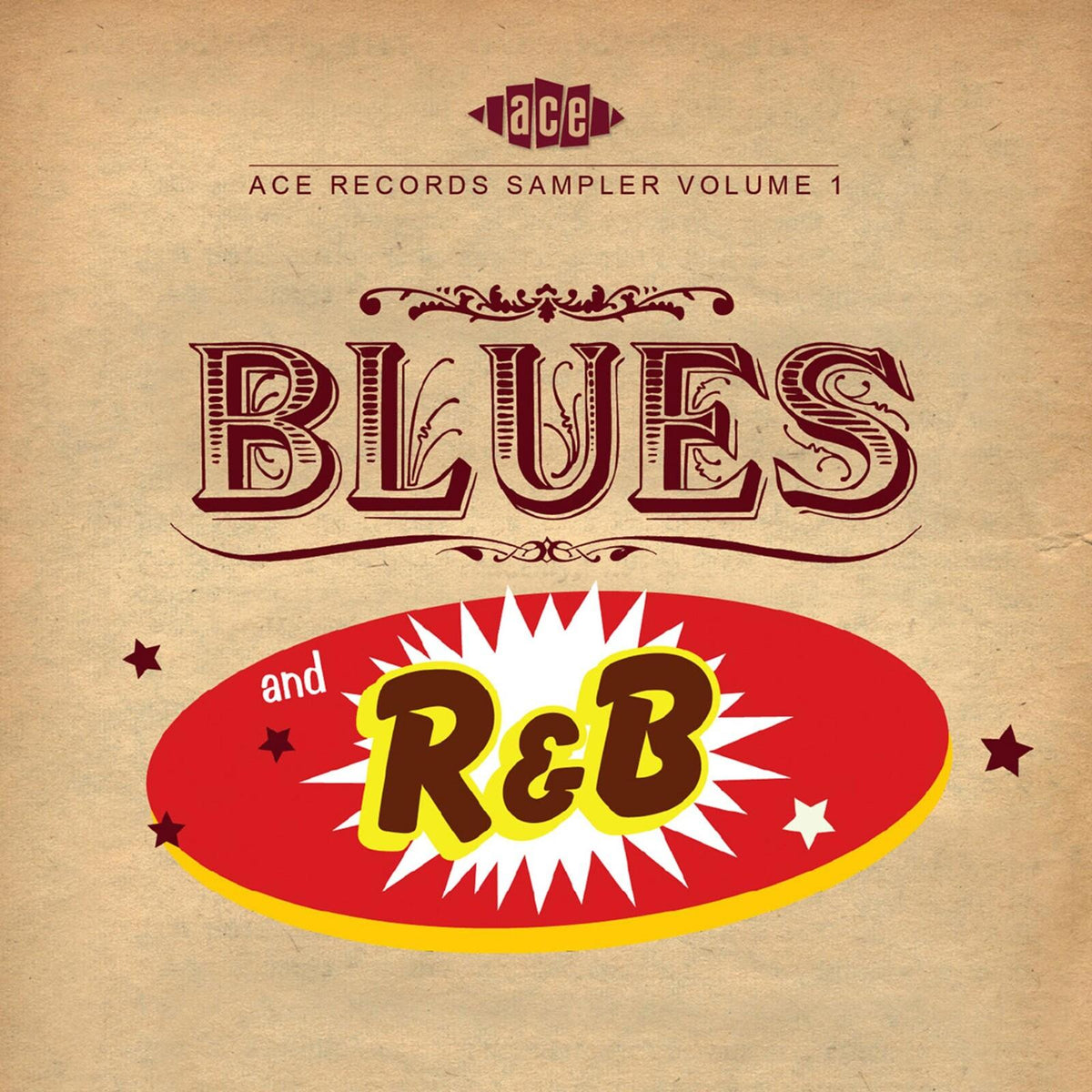 Various Artists - Ace 30th Birthday Celebration - R&b - Cd