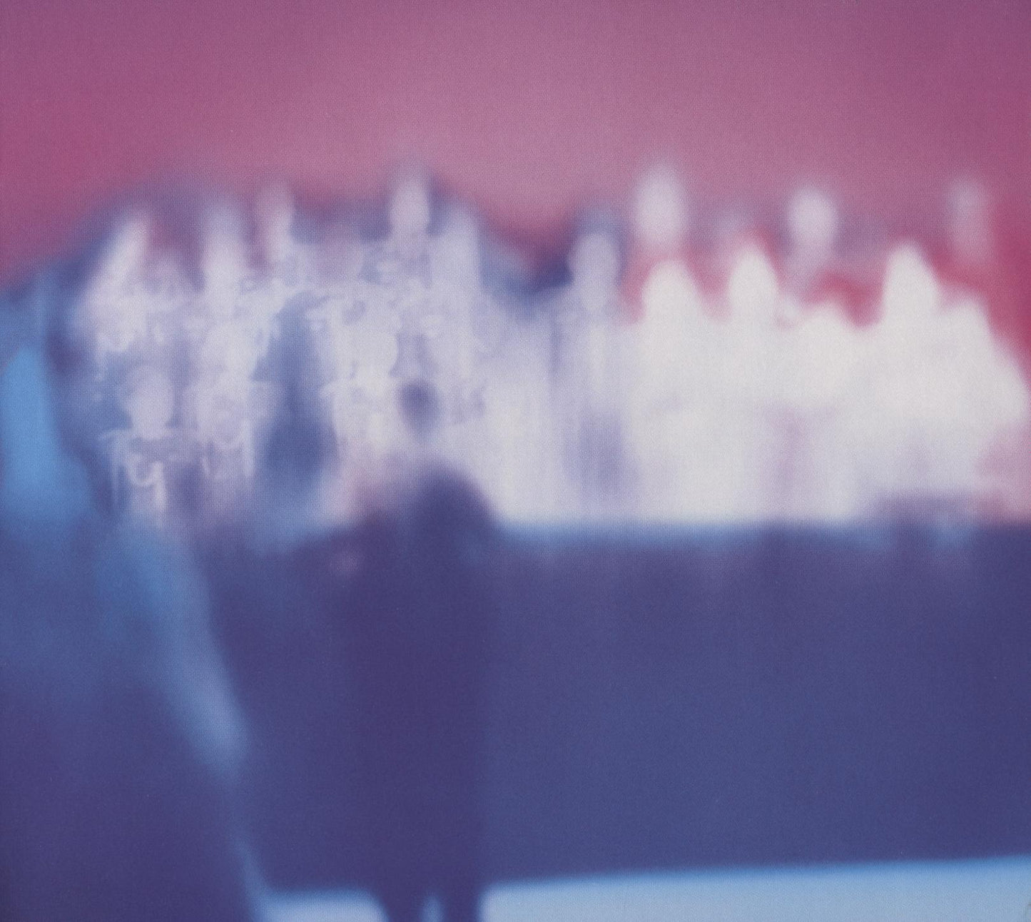 Tim Hecker - Love Streams - Cd