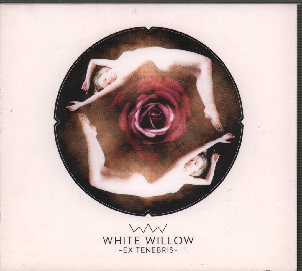 White Willow - Ex Tenebris - Cd