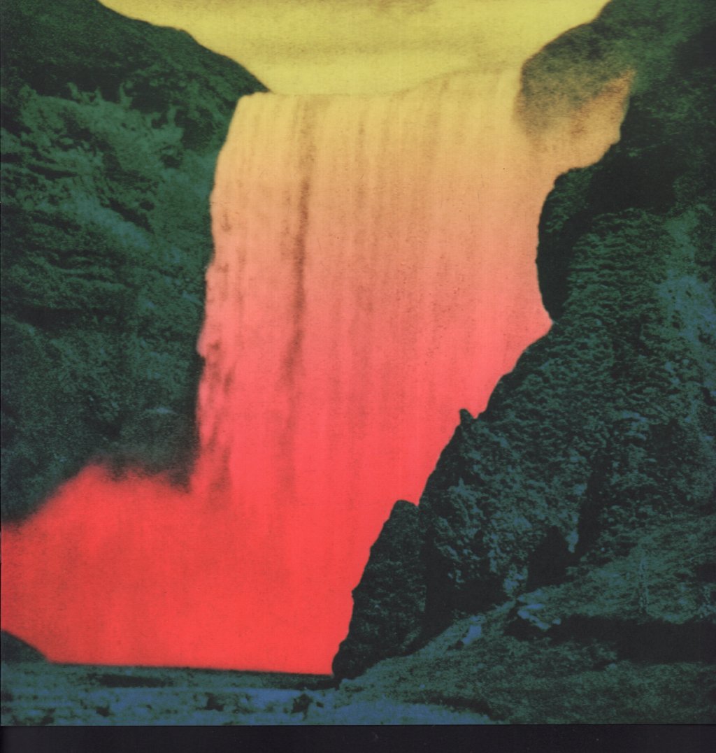 My Morning Jacket - Waterfall - Double Lp