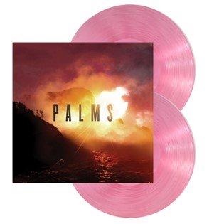 Palms - Palms - Double Lp
