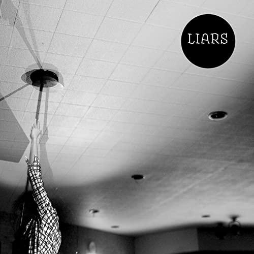 Liars - Liars - Lp