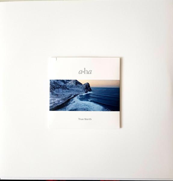A-Ha - True North - Double Lp