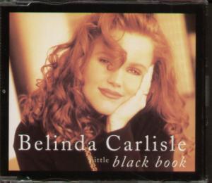 Belinda Carlisle - Little Black Book - Cd