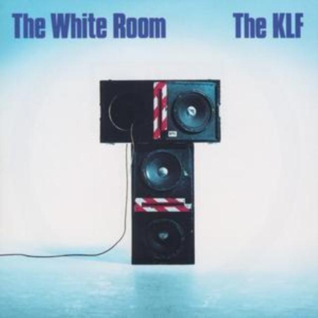 KLF - White Room - Double Cd
