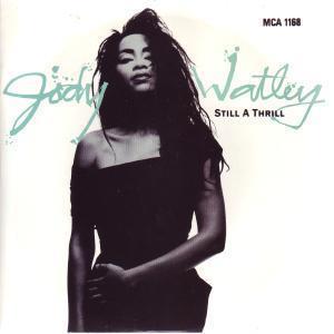 Jody Watley - Still A Thrill - 7 Inch