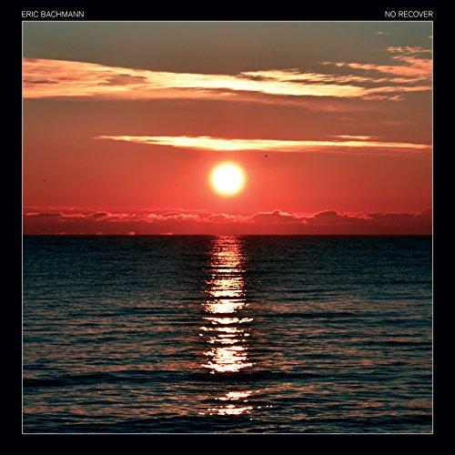 Eric Bachmann (Archers Of Loaf) - No Recover - Lp