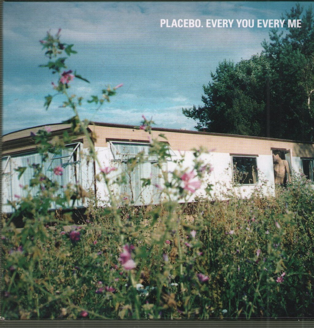 Placebo - Every You Every Me - Cd