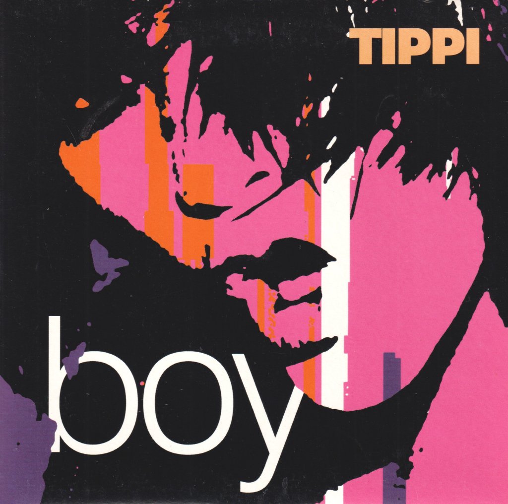 Tippi - Boy - 7 Inch