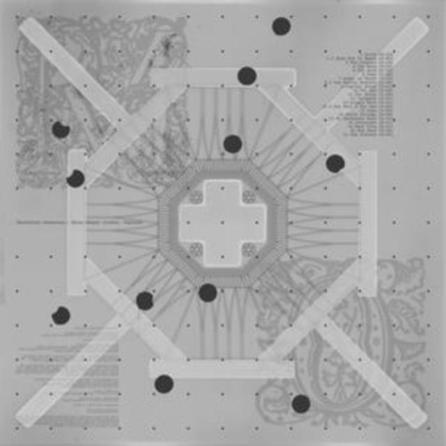 Manchester Orchestra - Union Chapel (London, England) - Lp