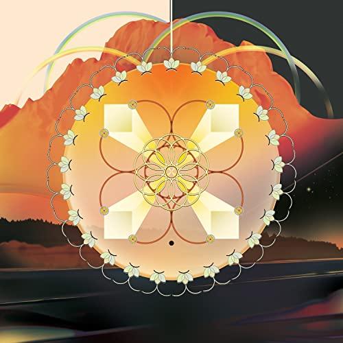 Matthewdavid - On Mushrooms - Lp