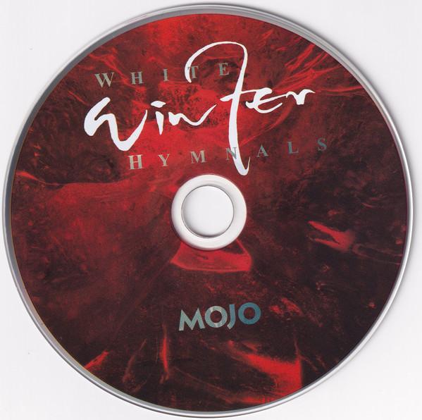 Various Artists - White Winter Hymnals (15 Songs For Cold Days And Long Nights) - Cd