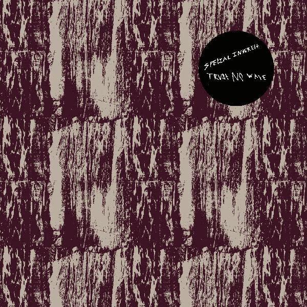Special Interest - Trust No Wave - 12 Inch