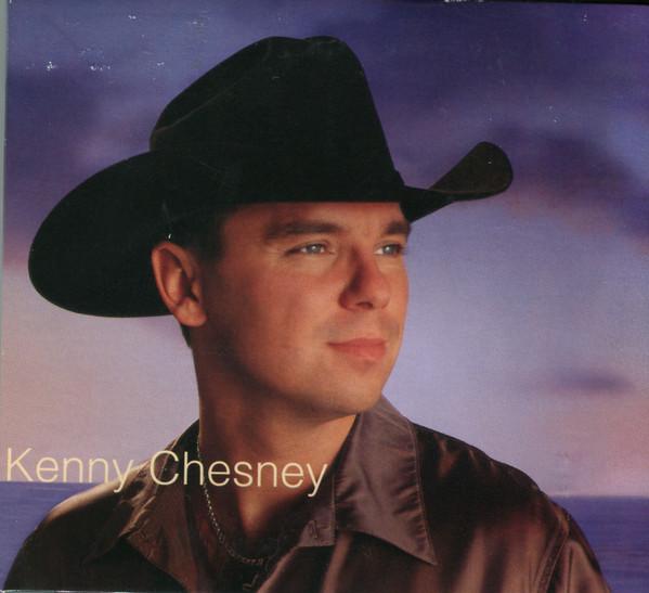 Kenny Chesney - Everywhere We Go - Cd